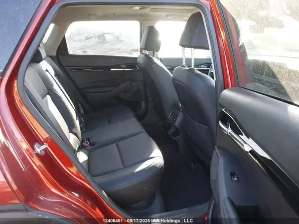 KNDEUCAA1R7486129 2024 KIA SELTOS - Image 8