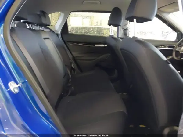 KNDEUCAA1R7511398 2024 KIA SELTOS - Image 8