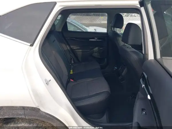 KNDEUCAA1R7538407 2024 KIA SELTOS - Image 8