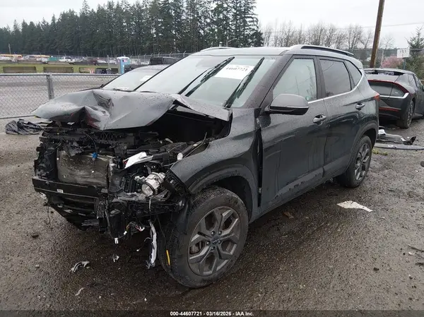 KNDEUCAA1R7547219 2024 KIA SELTOS - Image 2
