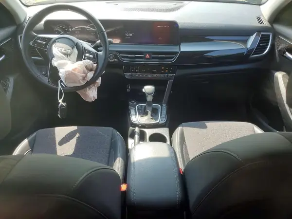 KNDEUCAA1R7625319 2024 KIA SELTOS - Image 8