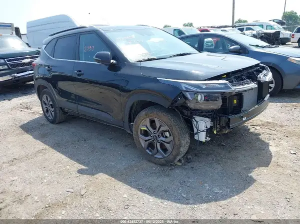 KNDEUCAA1R7631606 2024 KIA SELTOS - Image 1