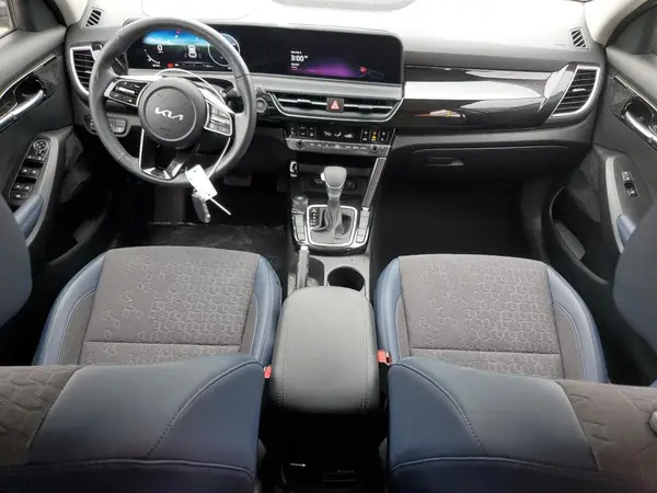 KNDEUCAA1R7636692 2024 KIA SELTOS - Image 8