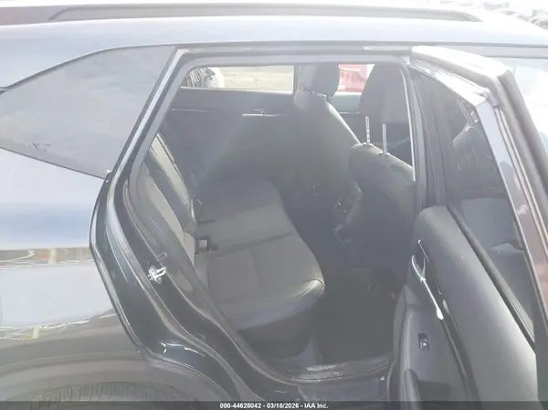 KNDEUCAA1S7682691 2025 KIA SELTOS - Image 8