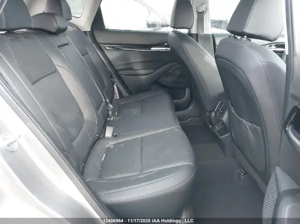 KNDEUCAA1S7687714 2025 KIA SELTOS - Image 8