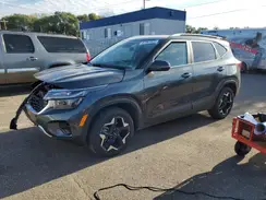 KNDEUCAA1S7691195 2025 KIA SELTOS