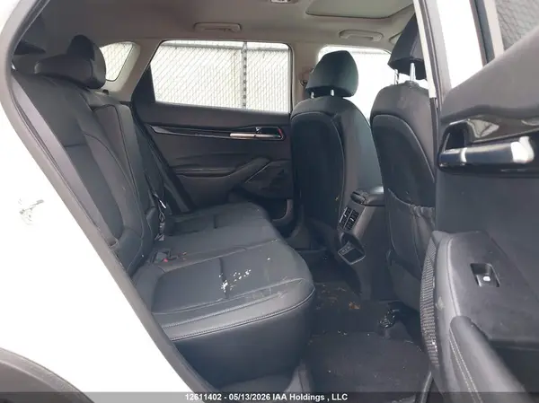 KNDEUCAA1S7691858 2025 KIA SELTOS - Image 8
