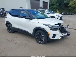 KNDEUCAA1S7694114 2025 KIA SELTOS