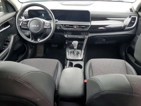 KNDEUCAA1S7706777 2025 KIA SELTOS - Image 8