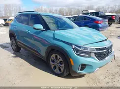 KNDEUCAA1S7714846 2025 KIA SELTOS