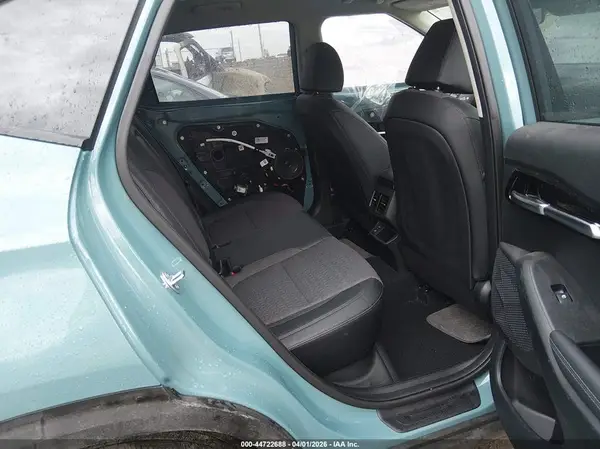 KNDEUCAA1S7737432 2025 KIA SELTOS - Image 8