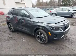 KNDEUCAA1S7740380 2025 KIA SELTOS