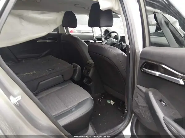 KNDEUCAA1S7769569 2025 KIA SELTOS - Image 8