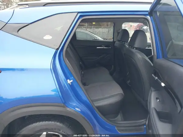 KNDEUCAA1S7770110 2025 KIA SELTOS - Image 8