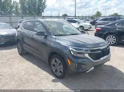 KNDEUCAA1S7782161 2025 KIA SELTOS