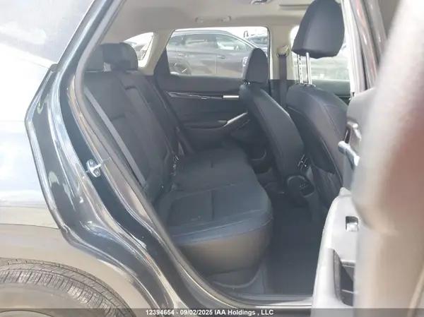 KNDEUCAA1S7782161 2025 KIA SELTOS - Image 8