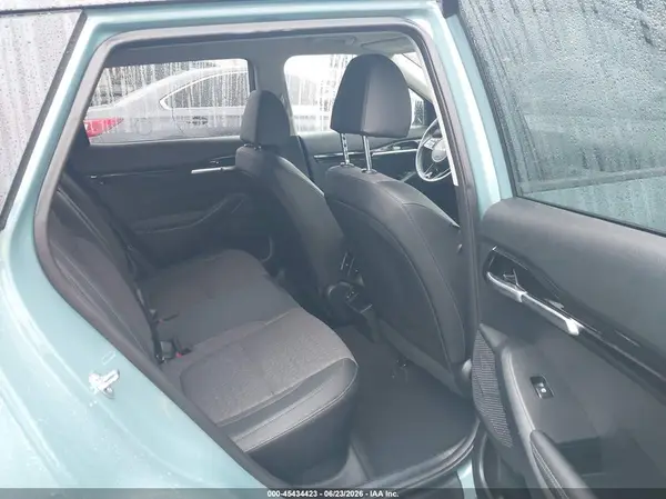 KNDEUCAA1S7787960 2025 KIA SELTOS - Image 8