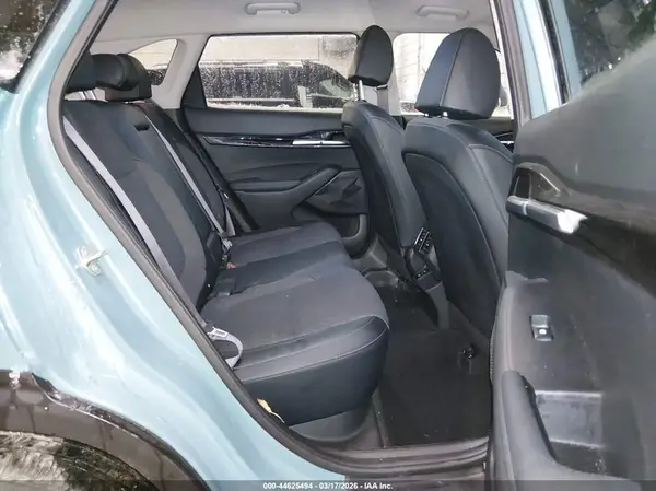 KNDEUCAA1S7807382 2025 KIA SELTOS - Image 8