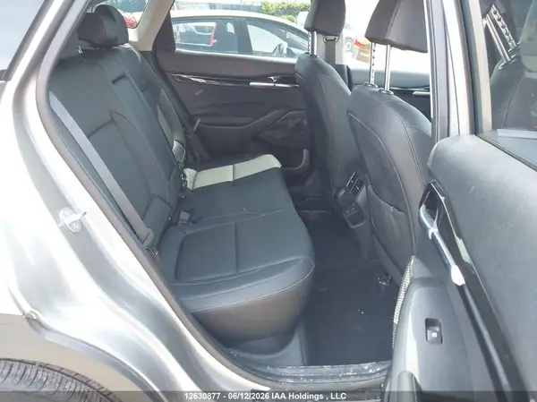 KNDEUCAA1T7840254 2026 KIA SELTOS - Image 8