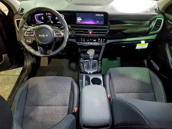 KNDEUCAA1T7840447 2026 KIA SELTOS - Image 8