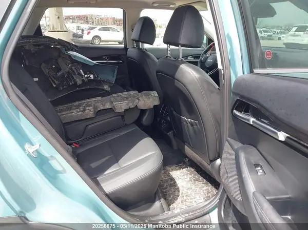 KNDEUCAA1T7885680 2026 KIA SELTOS - Image 8