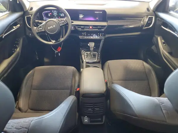 KNDEUCAA1T7902171 2026 KIA SELTOS - Image 8