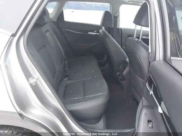 KNDEUCAA1T7905099 2026 KIA SELTOS - Image 8