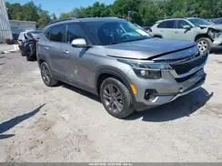 KNDEUCAA2M7040726 2021 KIA SELTOS