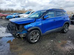 KNDEUCAA2M7041309 2021 KIA SELTOS