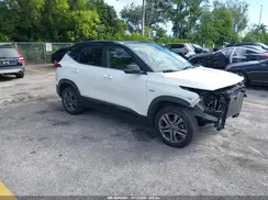 KNDEUCAA2M7042489 2021 KIA SELTOS