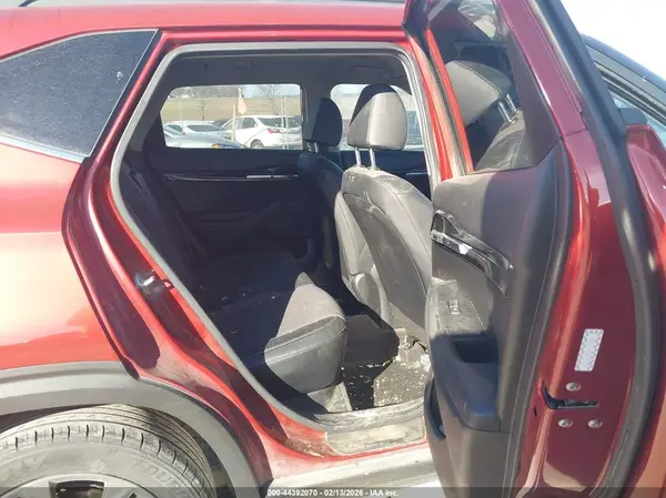 KNDEUCAA2M7047059 2021 KIA SELTOS - Image 8