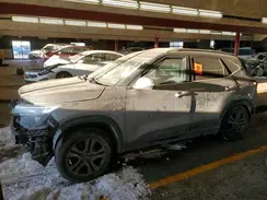 KNDEUCAA2M7070082 2021 KIA SELTOS