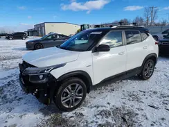 KNDEUCAA2M7096407 2021 KIA SELTOS