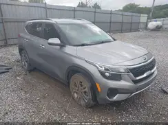 KNDEUCAA2M7099890 2021 KIA SELTOS