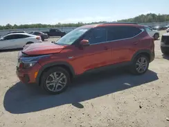 KNDEUCAA2M7107664 2021 KIA SELTOS