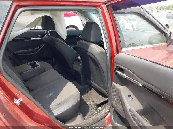 KNDEUCAA2M7116915 2021 KIA SELTOS - Image 8