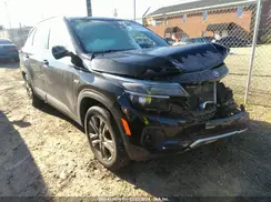 KNDEUCAA2M7121452 2021 KIA SELTOS