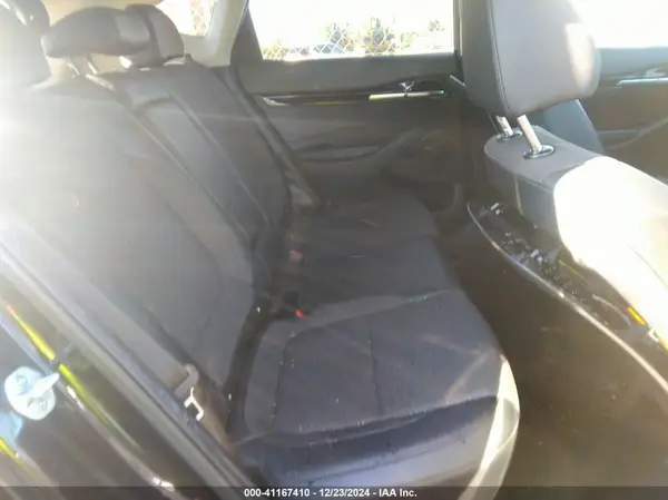 KNDEUCAA2M7121452 2021 KIA SELTOS - Image 8