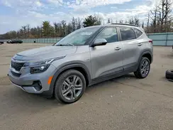 KNDEUCAA2M7133715 2021 KIA SELTOS