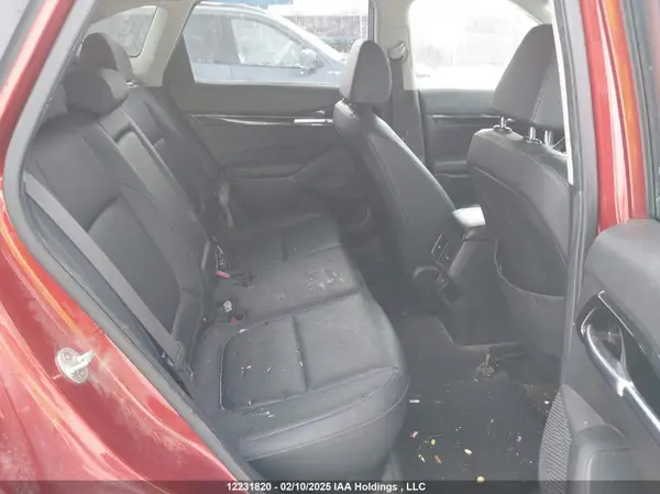 KNDEUCAA2M7136677 2021 KIA SELTOS - Image 8