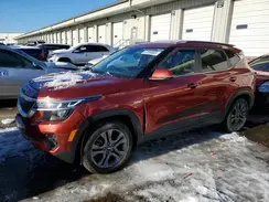 KNDEUCAA2M7137814 2021 KIA SELTOS