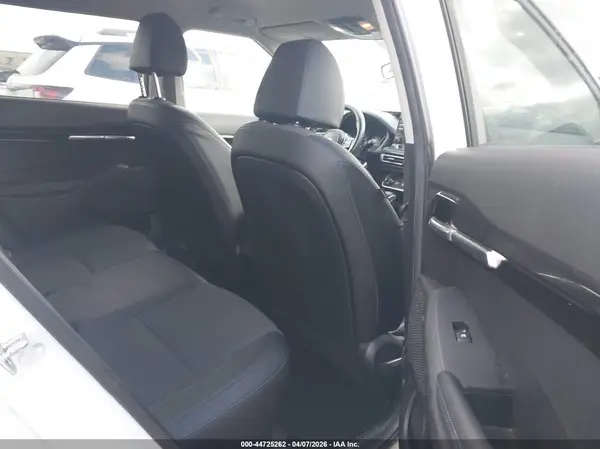 KNDEUCAA2M7144195 2021 KIA SELTOS - Image 8