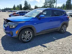 KNDEUCAA2M7156458 2021 KIA SELTOS