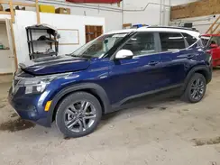 KNDEUCAA2M7157061 2021 KIA SELTOS
