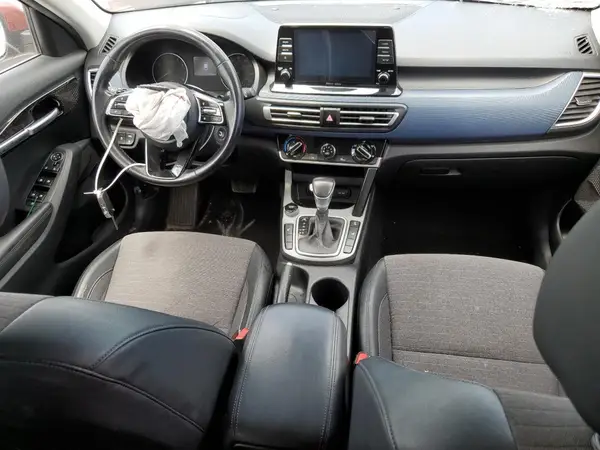 KNDEUCAA2M7159974 2021 KIA SELTOS - Image 8