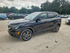KNDEUCAA2M7160221 2021 KIA SELTOS
