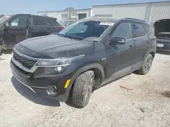 KNDEUCAA2M7161725 2021 KIA SELTOS