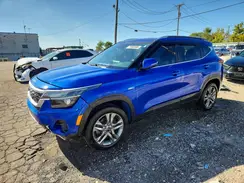 KNDEUCAA2M7164723 2021 KIA SELTOS