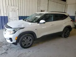 KNDEUCAA2M7168853 2021 KIA SELTOS
