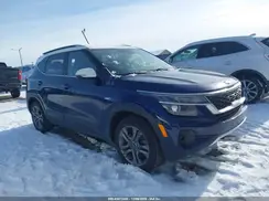 KNDEUCAA2M7169582 2021 KIA SELTOS